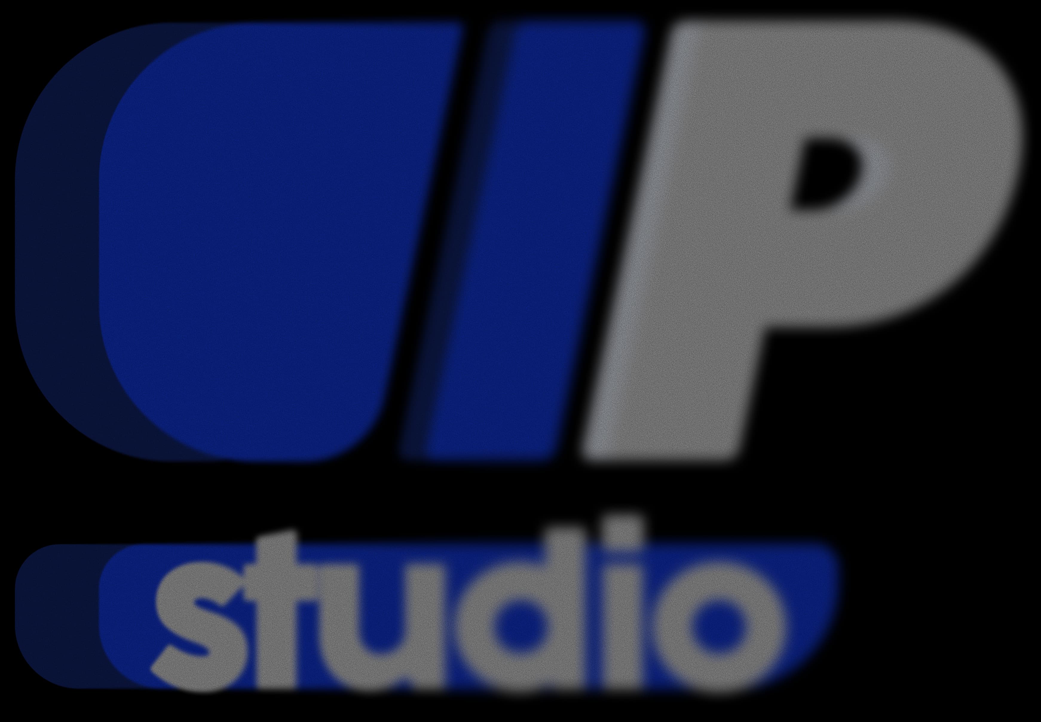 InPlay Studio 3D Logo